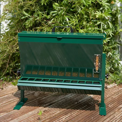 cumpără Hrănitor pentru păsări Des Champs Hrănitoare păsări CF-1 în Chișinău 