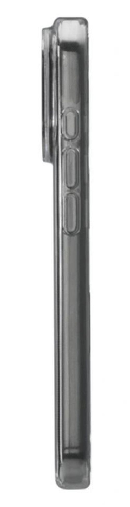 купить Чехол для смартфона Hama 232393 "Always Clear" Mobile Phone Case for Apple iPhone 17 Pro, transparent в Кишинёве 