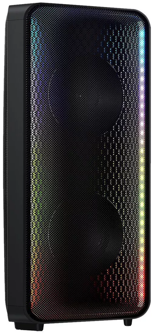 cumpără Giga sistem audio Samsung MX-ST40B/RU Sound Tower în Chișinău 