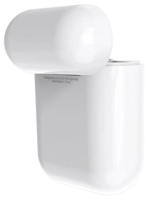 купить Наушники беспроводные Hoco ES20 Plus Original Series Apple, White в Кишинёве 