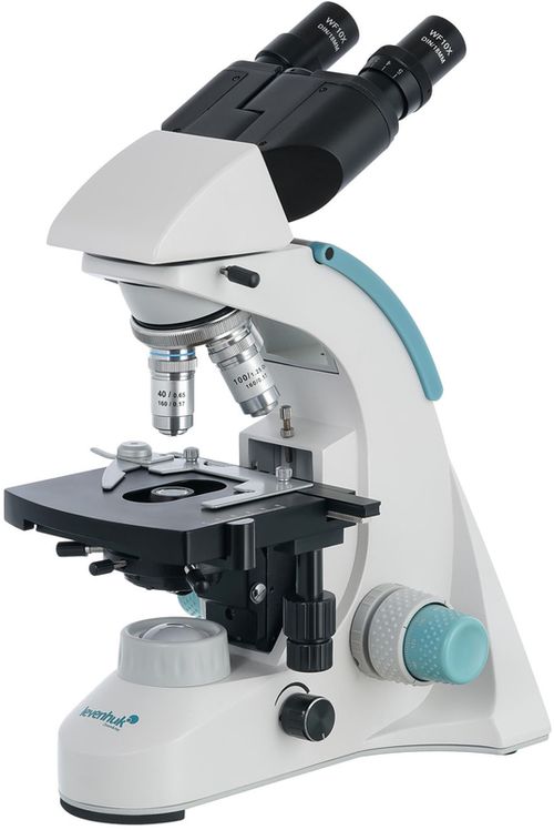cumpără Microscop Levenhuk 900B Binocular în Chișinău 