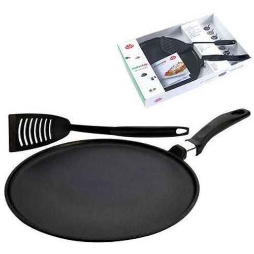 купить Сковорода Ballarini 43471 Cookin'Italy (сковорода 28cm, лопатка) в Кишинёве 