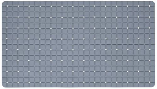 cumpără Covoraș de baie Bisk 08466 Veldi Eco 70/40 albastriu în Chișinău 