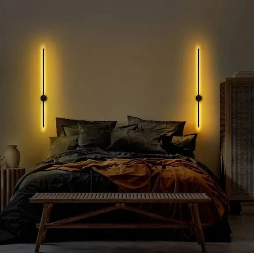 cumpără Candelabru de perete Trendy Lampa de perete Sabie-13484 în Chișinău 