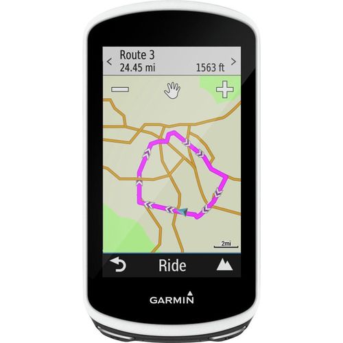 купить Фитнес-трекер Garmin Edge 1030 в Кишинёве 