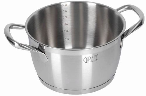 cumpără Cratiță Gipfel GP-1378 (2,9 л) în Chișinău 