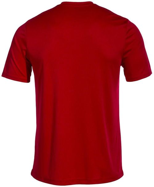 купить Одежда для спорта Joma T-Shirt Rival Red S/S (L) 100052.600 в Кишинёве 