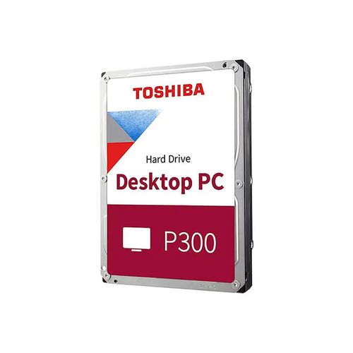 купить Жесткий диск 3.5 HDD 6TB Toshiba P300 HDWD260UZSVA, 5400rpm, SATA3 6Gb/s, 128MB, HDWD260UZSVA в Кишинёве 
