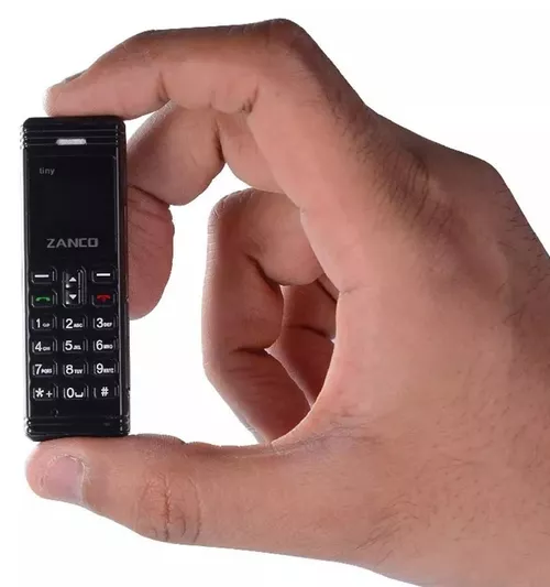 купить Телефон мобильный Zanco Tiny (ZNCT) в Кишинёве 