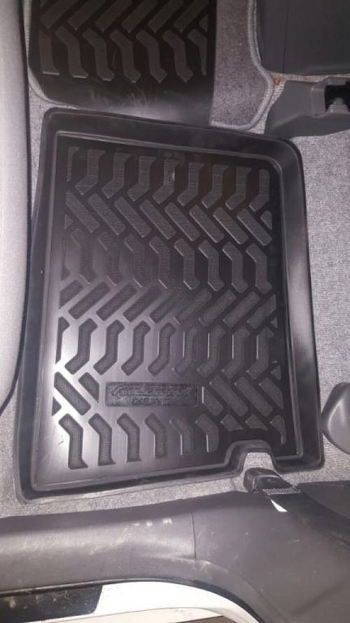 купить Коврик для автомобиля Aileron 60219 Chevrolet Aveo (2011-) в Кишинёве 