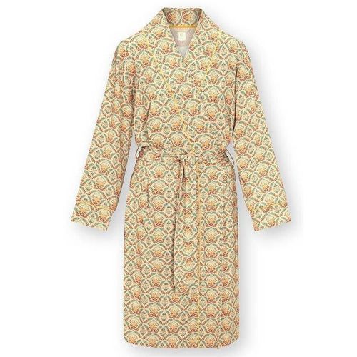 купить Домашний текстиль Pip Studio 51.510.720 Nisha Kimono Bailamos Sand S Sand в Кишинёве 
