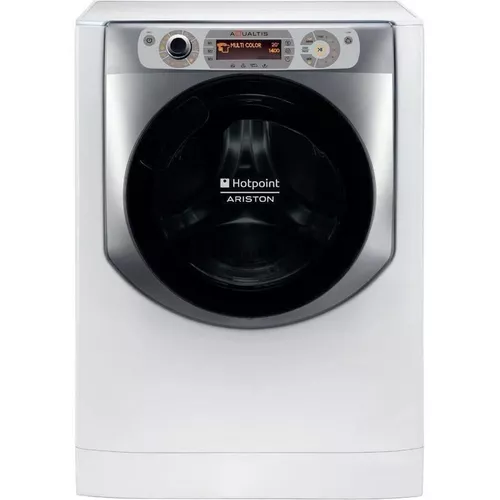 cumpără Mașină de spălat frontală Hotpoint-Ariston AQ104D497SD în Chișinău 