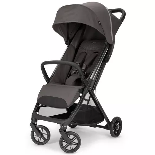купить Детская коляска Inglesina Quid 3 Orbital Grey в Кишинёве 