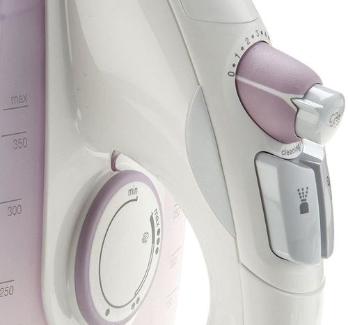 купить Утюг Braun TS715 TexStyle 7 в Кишинёве 