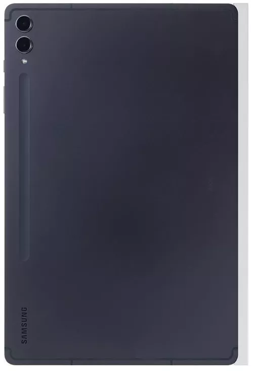 купить Аксессуар для планшета Samsung EF-ZX812 Tab S9+ NotePaper Screen White в Кишинёве 