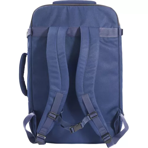 cumpără Rucsac pentru oraș Tucano BKTUG-L-B Tugo L Cabin Luggage 17,3 PC Blue în Chișinău 