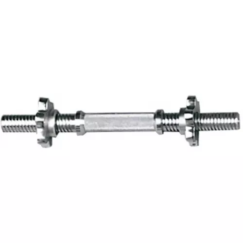купить Гантель PX Sport 15542 Bara Fitness 30cm Solid Bar, BC128 в Кишинёве 