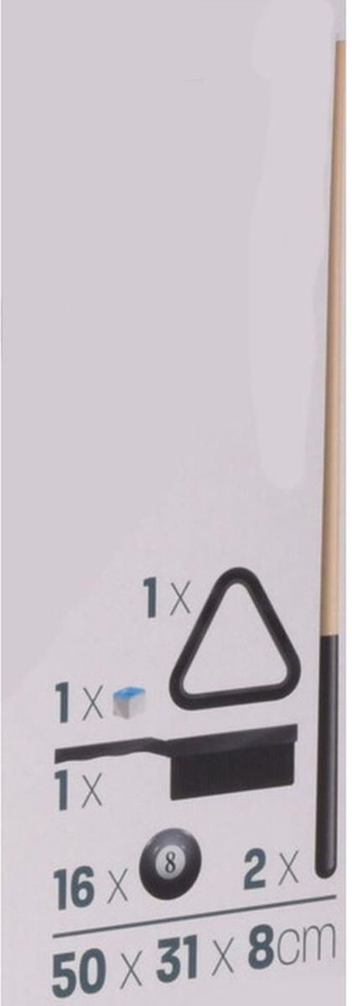 cumpără Complex de joacă pentru copii misc Бильярдный стол Table Sports Mini Pool în Chișinău 