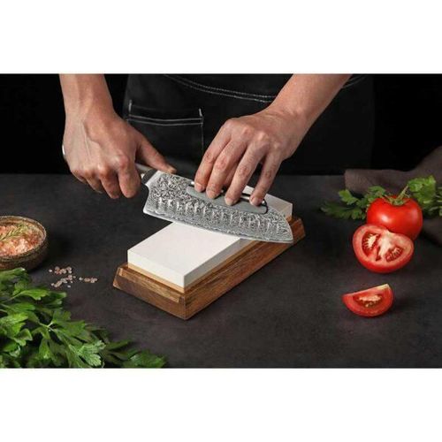 cumpără Ascutițor cuțite Takumi Double Side Brown Whetstone 3000#/8000# în Chișinău 