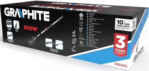 cumpără Mașina de polisat Graphite 59G265 în Chișinău 