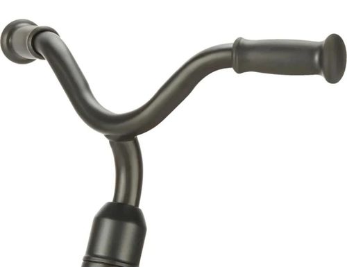 купить Велосипед Qplay Ant Dark Grey в Кишинёве 