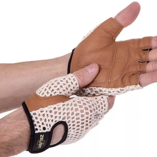 cumpără Îmbrăcăminte sport Zelart 10105 Manusi fitness L SB-161966 în Chișinău 