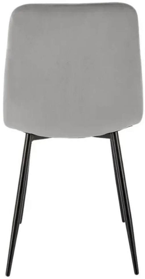 cumpără Scaun Jumi K525 (gri) în Chișinău 