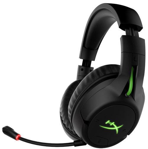 cumpără Căști pentru gaming HyperX HX-HSCFX-BK/WW, CloudX Flight, Xbox, black în Chișinău 