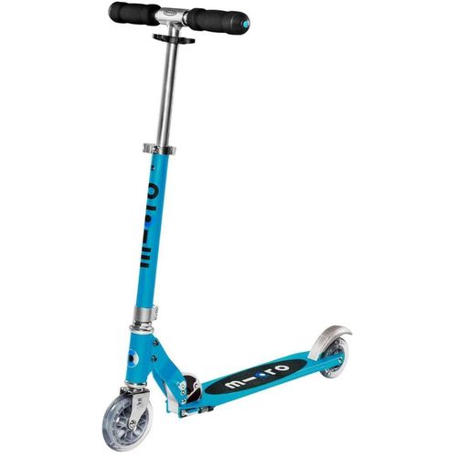 cumpără Trotinetă Micro SA0024 Sprite Oasis Blue în Chișinău 