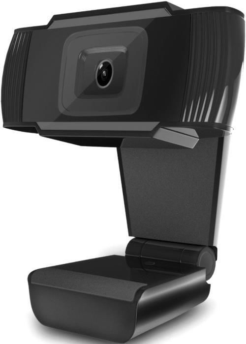 купить Веб-камера Platinet PCWC1080 (45488) в Кишинёве 