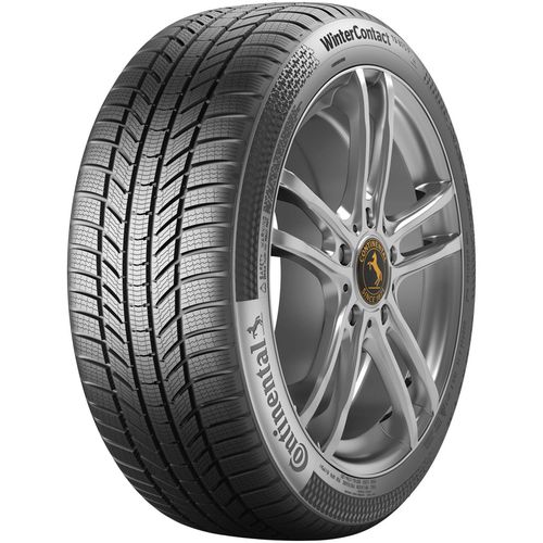 купить Шина Continental 235/55 R19 WinterContact TS870P Suv 105H XL FR MO в Кишинёве 