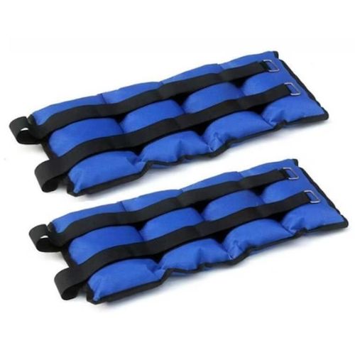 купить Утяжелители для рук и ног miscellaneous 10275 Greutati picioare 1.5 kg*2 DeG/237-1269 в Кишинёве 