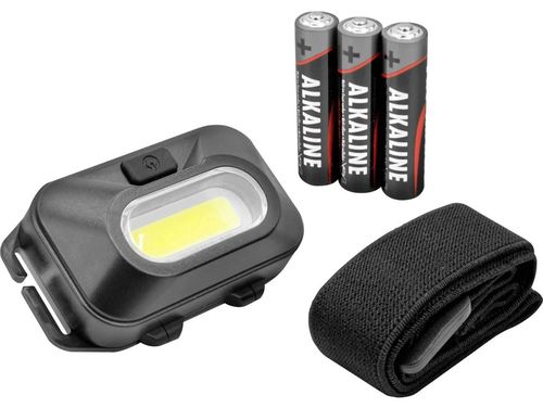 купить Фонарь Ansmann 1600-0357 Headlight HD120B в Кишинёве 