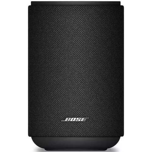 купить Колонки Hi-Fi Bose Lifestyle Ultra Wireless Speaker, Black в Кишинёве 