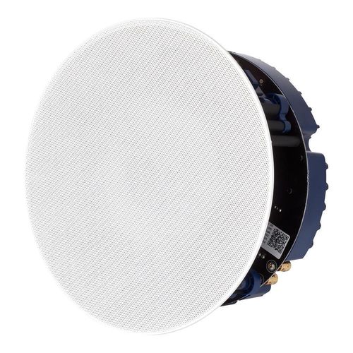 купить Колонки Hi-Fi LitheAudio 6.5" Bluetooth 5 IP44 Rated Bathroom Ceiling Speaker, Single (03210) в Кишинёве 