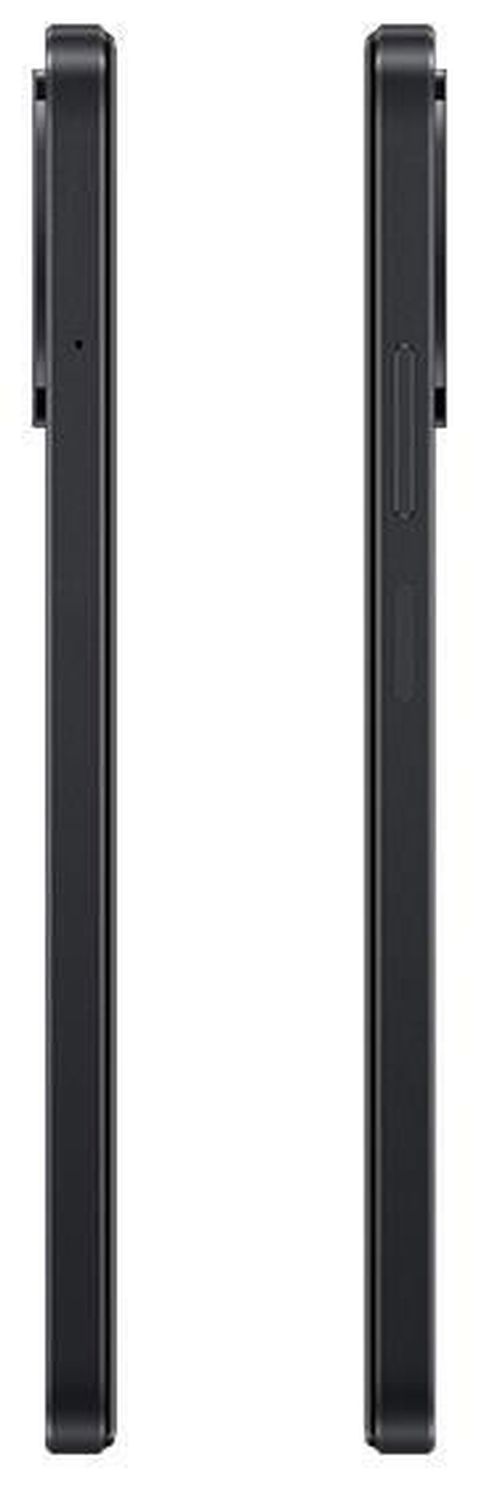 купить Смартфон OPPO A38 4/128GB Black в Кишинёве 
