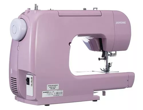 купить Швейная машина Janome J590 в Кишинёве 