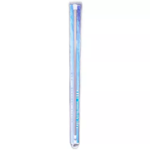 cumpără Bară pentru perdea de duș miscellaneous 8034 Bara baie din inox 140-260cm în Chișinău 