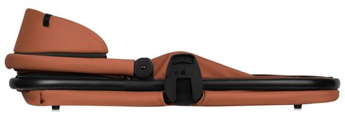 купить Детская коляска Lionelo Carucior 2in1 Layla Brown Rust в Кишинёве 