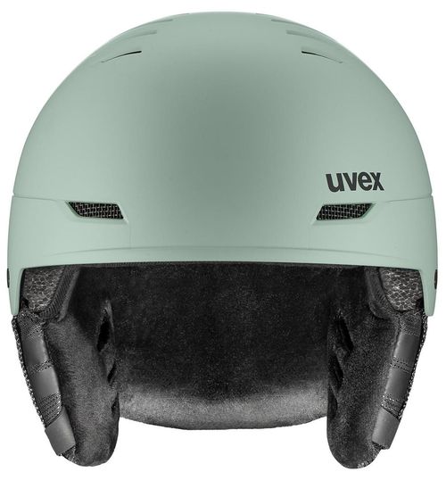 cumpără Cască de protecție Uvex Wanted Oxid Green M 58-61cm (S5663060007) în Chișinău 