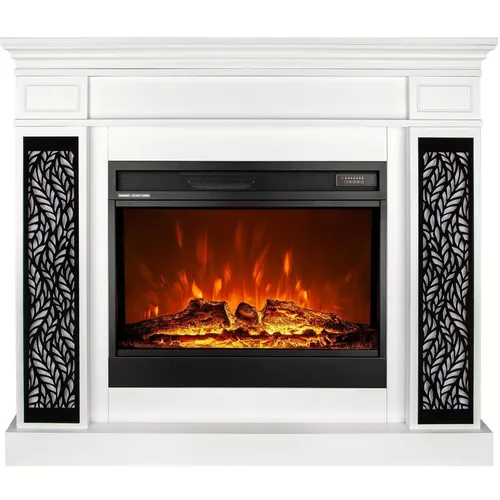 купить Камин электрический ArtFlame Monolith & Mirabella в Кишинёве 
