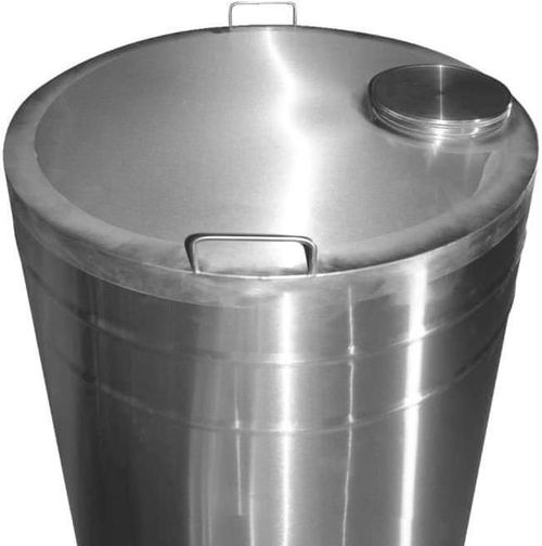 cumpără Butoi de vin miscellaneous Butoi pentru vin din Inox 500 L în Chișinău 
