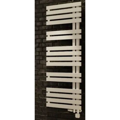 cumpără Uscător de prosoape Gorgiel MARS AR1 90/50 Grafit 06 {11} în Chișinău 