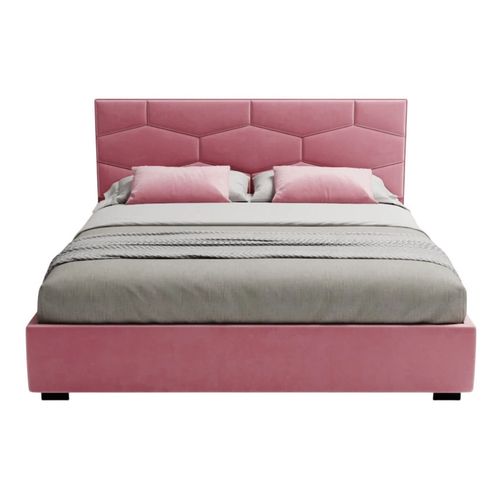 купить Кровать my-STYLE my-Leya 140x200 (P37D14M13) в Кишинёве 