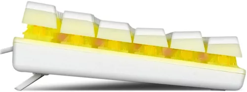купить Игровая клавиатура Sven KB-G9200 RGB White Rus/Eng в Кишинёве 