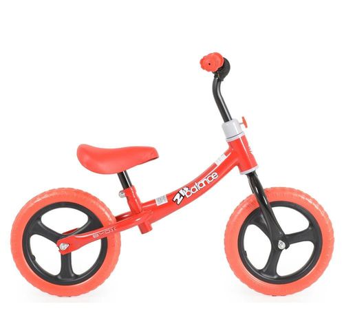 купить Велосипед Moni Byox 2B Balance Red в Кишинёве 