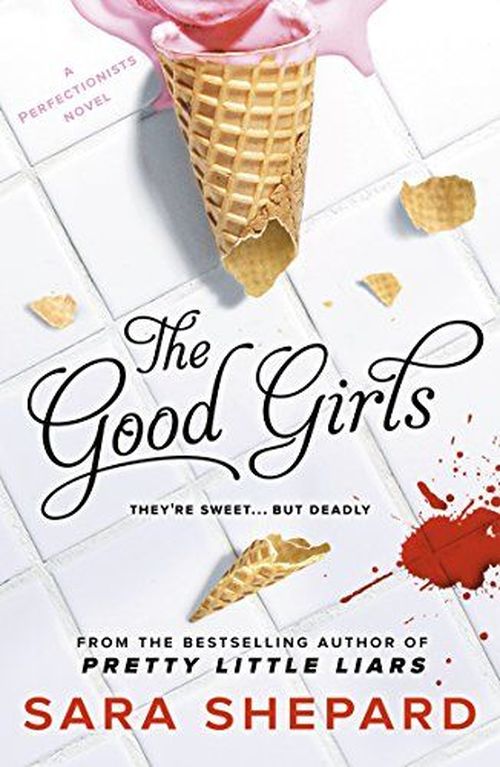 cumpără The Good Girls  / 	 Sara Shepard în Chișinău 