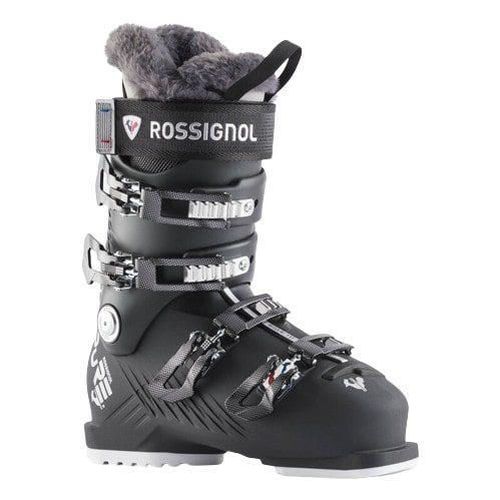 купить Горнолыжные ботинки Rossignol PURE 70 BLACK 250 в Кишинёве 