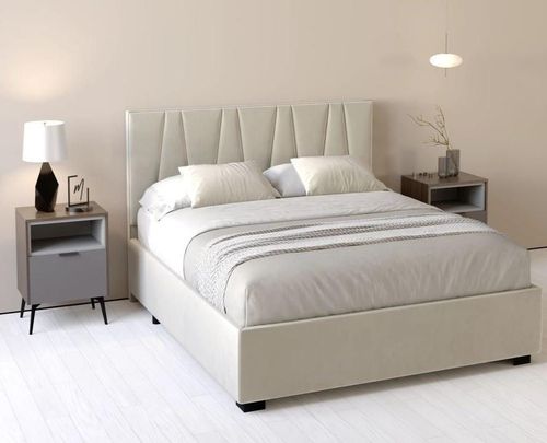 купить Кровать my-STYLE my-Eva 90x200 (P03D90M03) в Кишинёве 