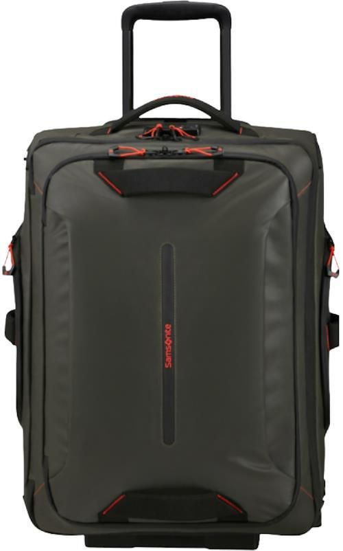 купить Чемодан Samsonite Ecodiver Geanta/Rucsac 55/25 TSA Verde (140882/9199) в Кишинёве 